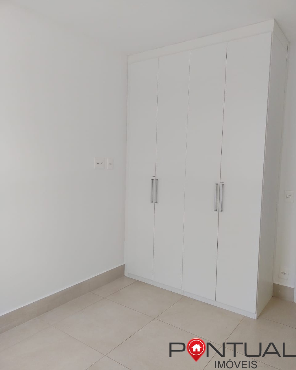 Apartamento à venda em Marília no centro. Agende a sua visita!