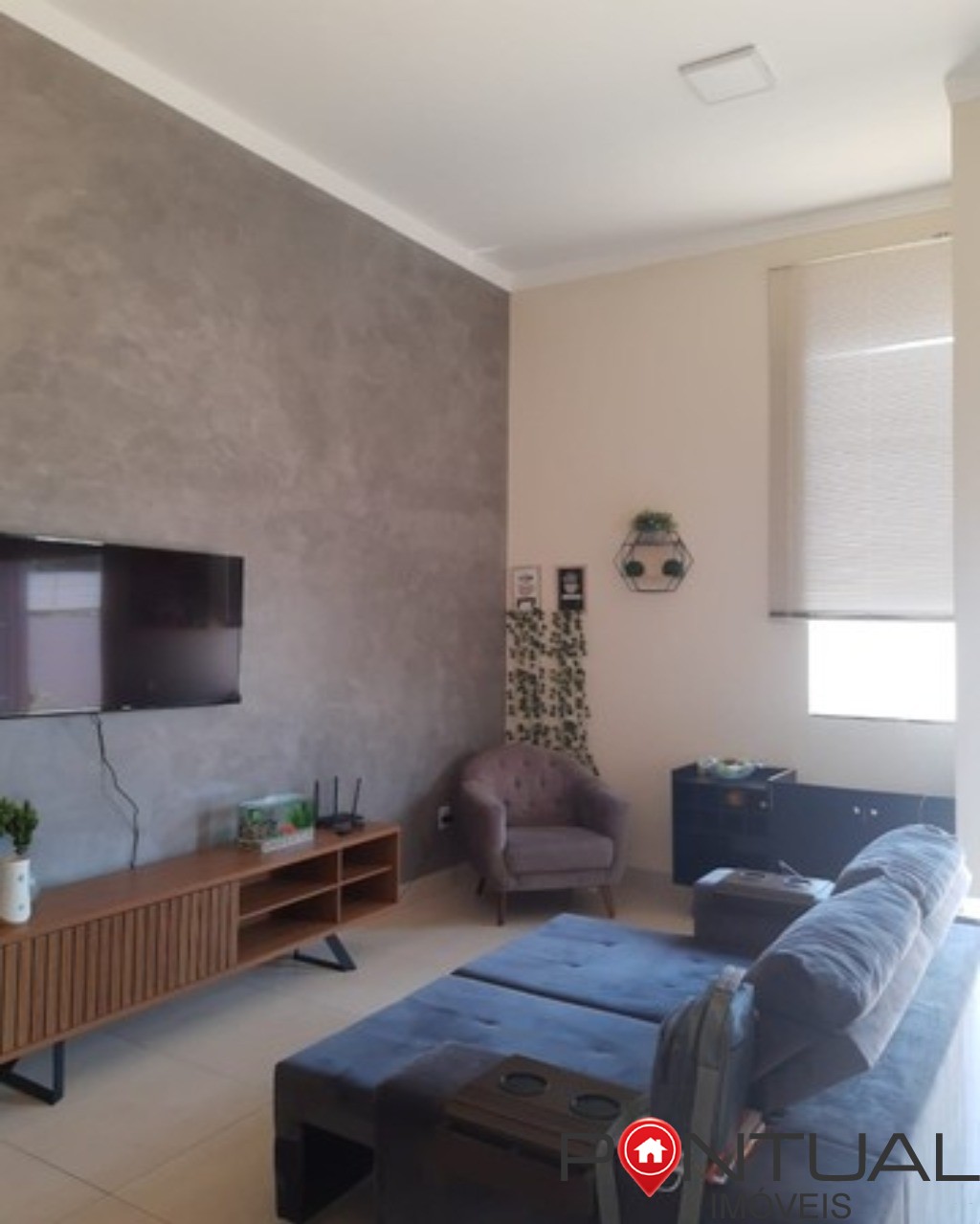 Casa à venda em marília na zona sul. Venha conhecer!