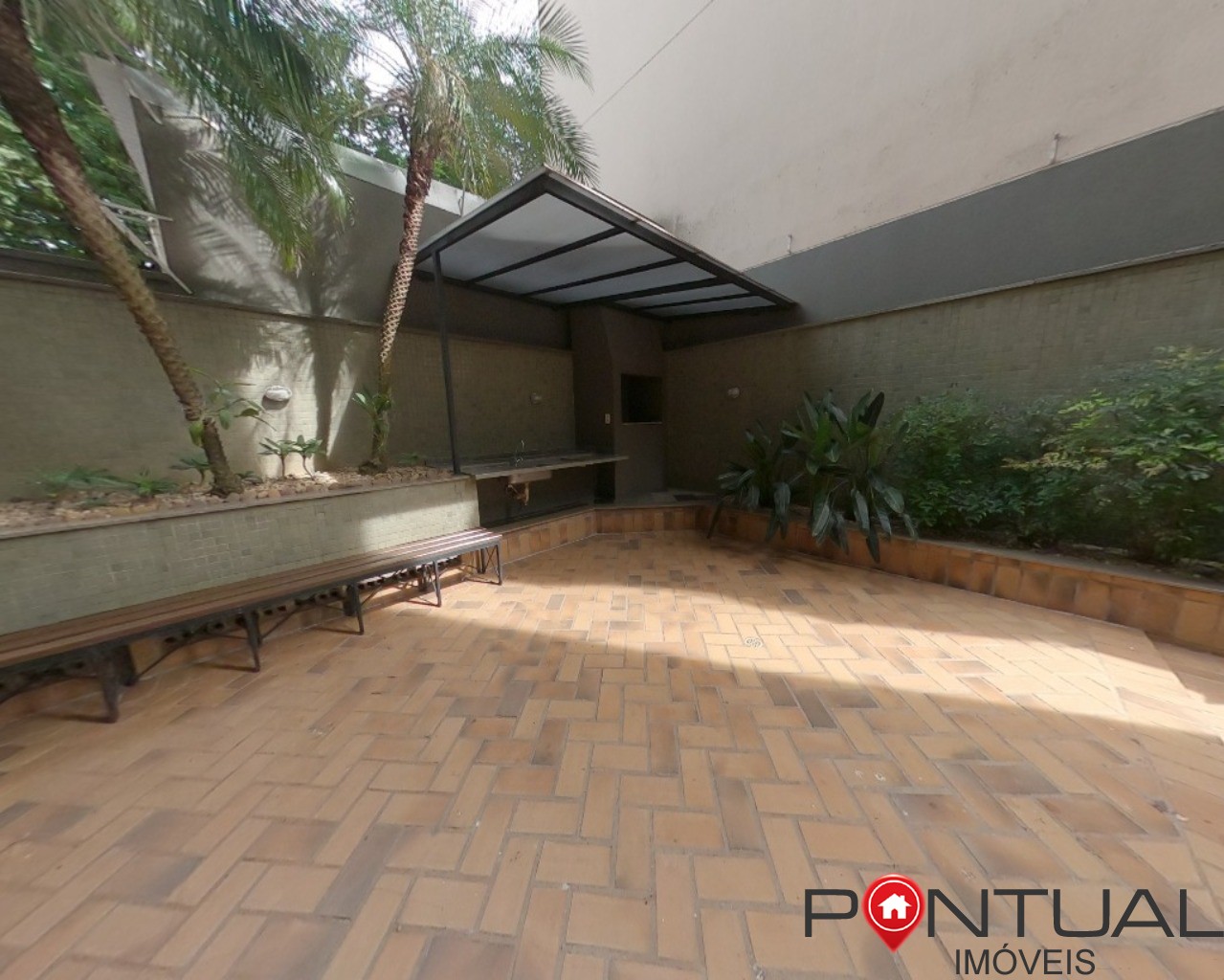 Apartamento à Venda no Edifício Leblon. Venha conhecer!
