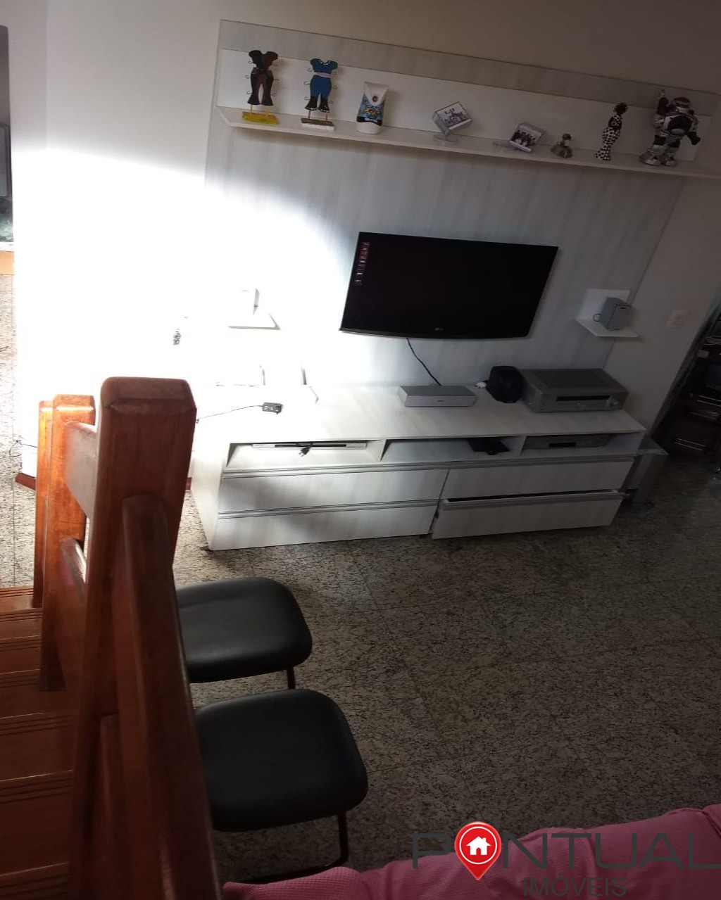 Casa Jardim Tangará ? Casas a venda em Marília Pontual Imóveis Imobiliaria Marilia ? Valor Negociável Agende Visita com a Imob Marilia