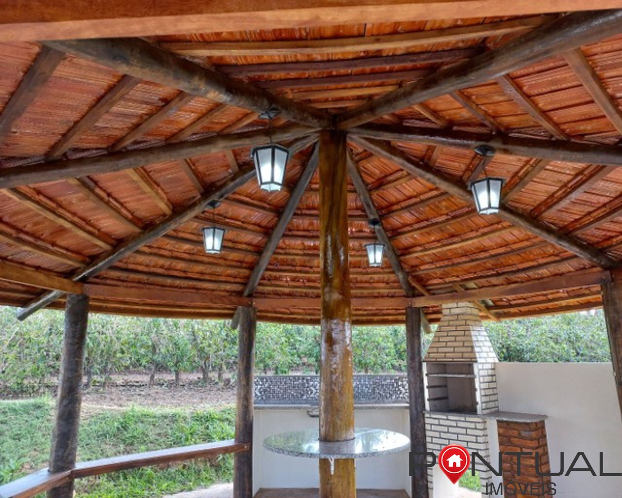 Sítio a venda 4,5 hectares garça sp - 15 mil pés café - acei