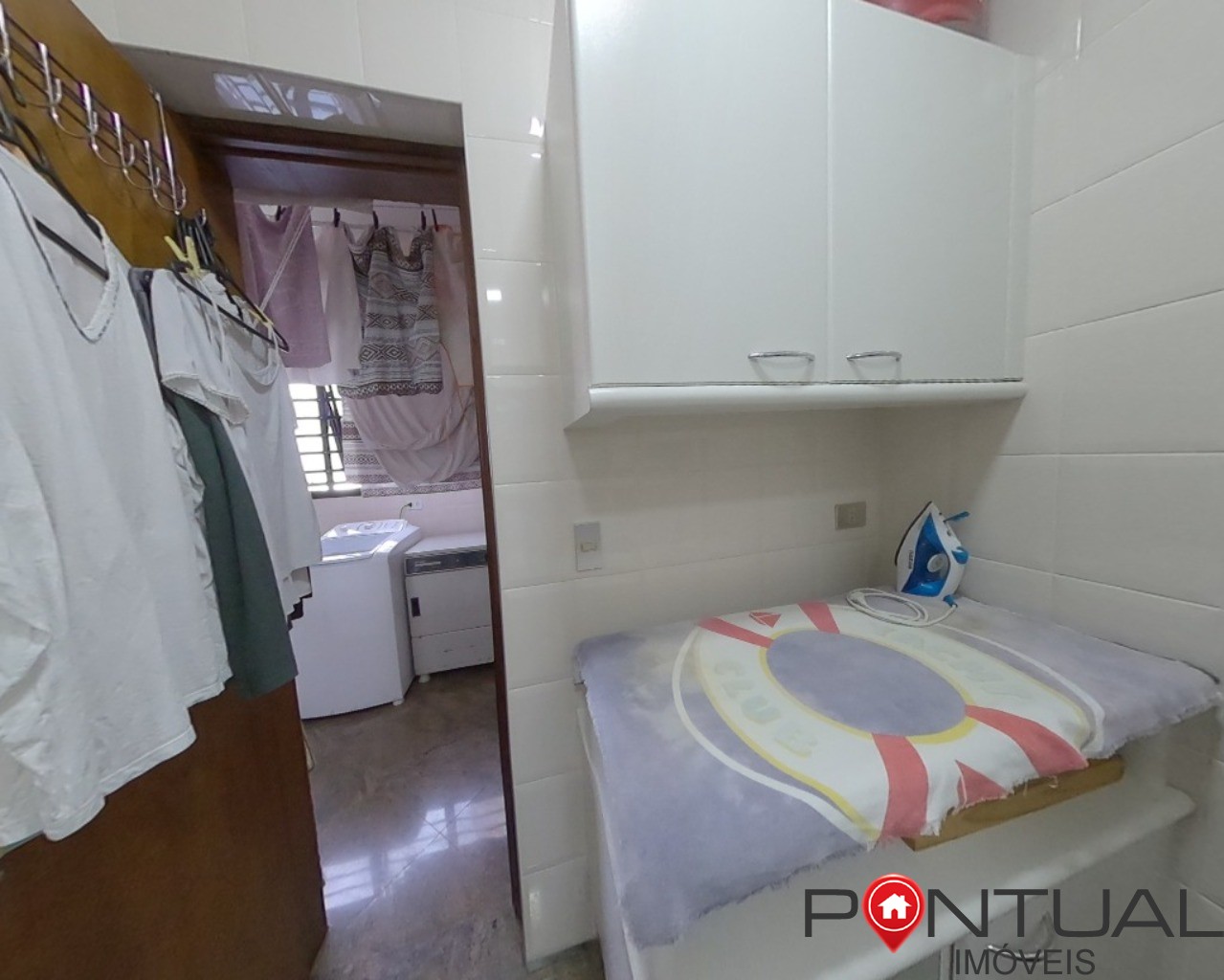 Apartamento à Venda no Edifício Leblon. Venha conhecer!