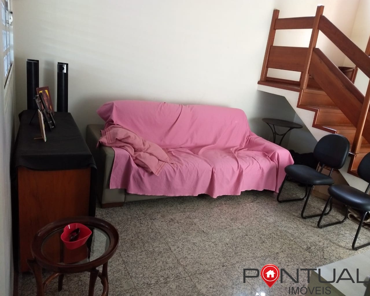 Casa Jardim Tangará ? Casas a venda em Marília Pontual Imóveis Imobiliaria Marilia ? Valor Negociável Agende Visita com a Imob Marilia