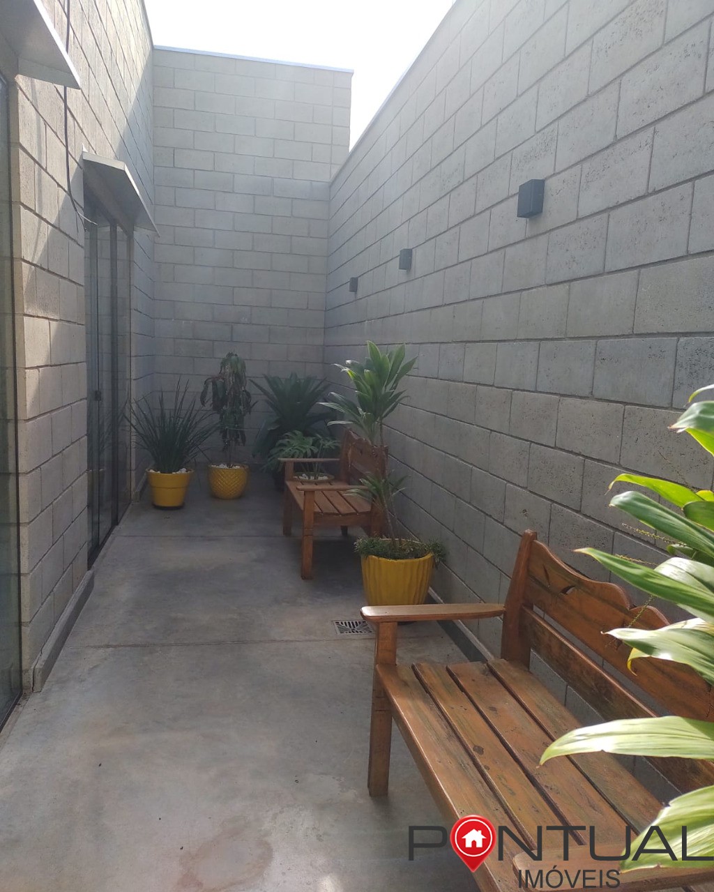 Casa à venda marília condomínio campo belo casa com piscina 