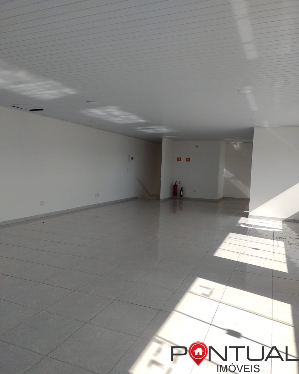 Barracão venda Marilia de 300m²no Jardim Altos do Palmital - R$ 750mil - Escritório - Pontual Imóveis sua imobiliária em Marília
