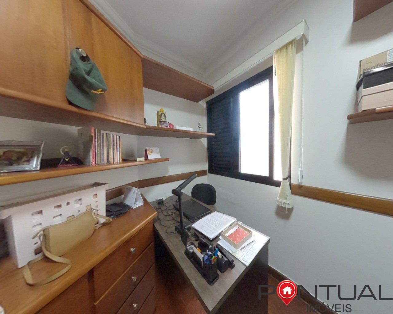 Apartamento à Venda no Edifício Leblon. Venha conhecer!