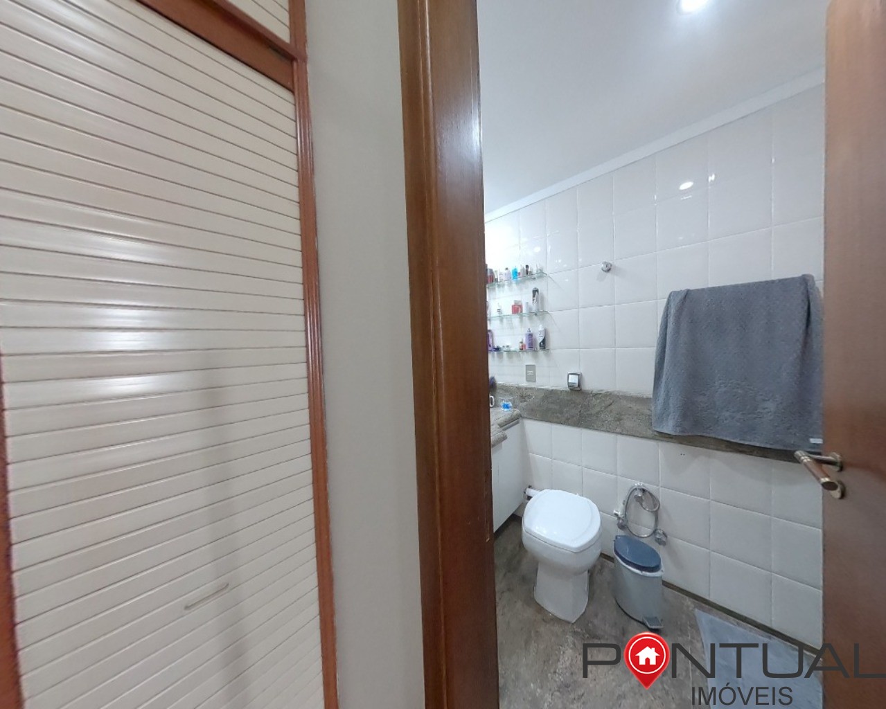 Apartamento à Venda no Edifício Leblon. Venha conhecer!