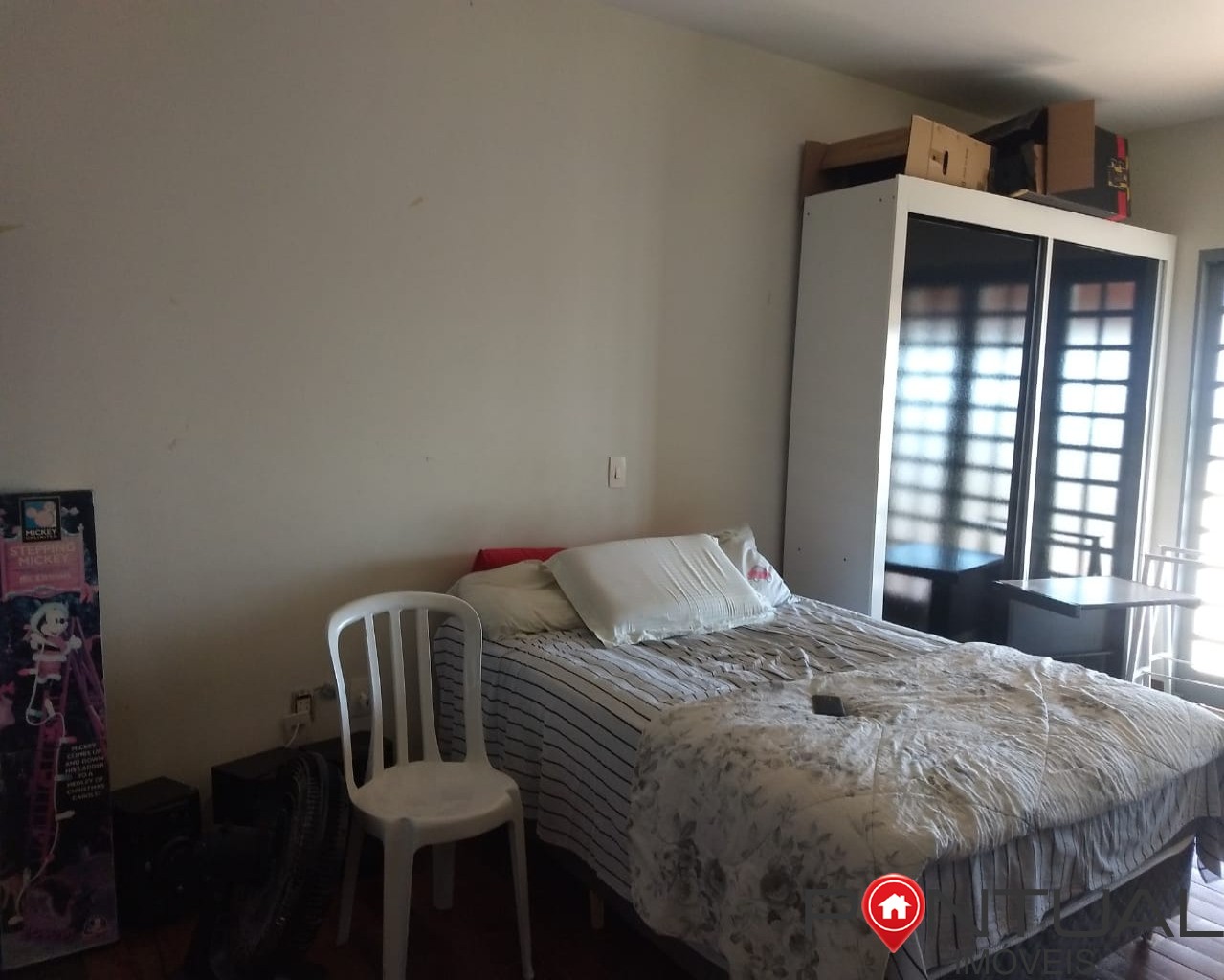 Casa jardim tangará ? casas a venda em marília pontual imóve