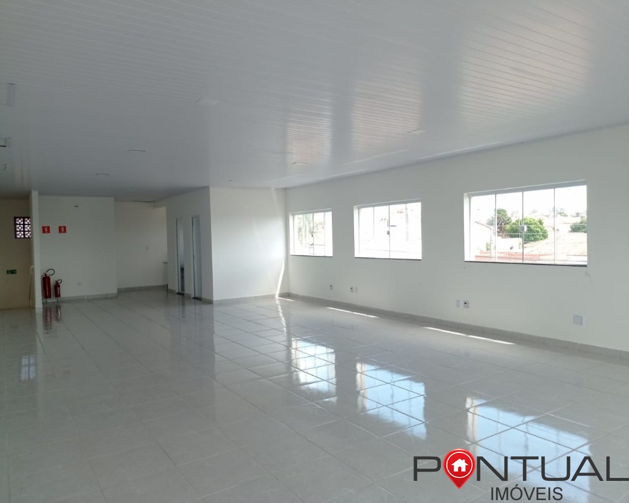 Barracão venda marilia de 300m²no jardim altos do palmital -