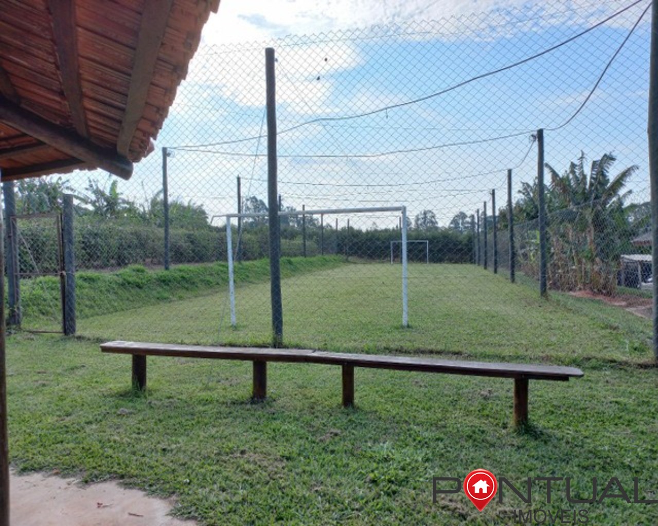 Sítio a venda 4,5 hectares garça sp - 15 mil pés café - acei
