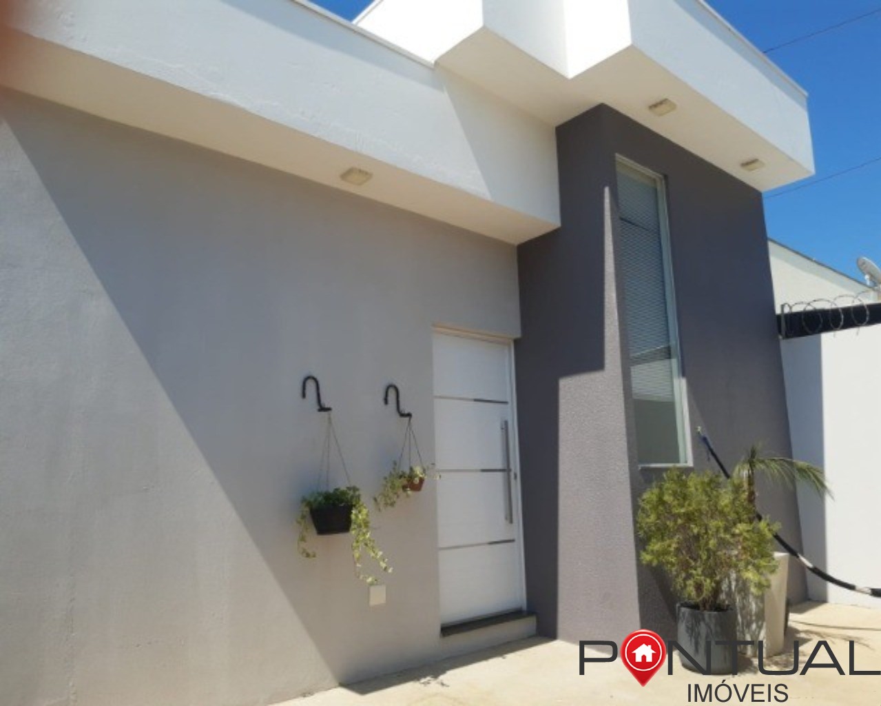 Casa à venda em marília na zona sul. Venha conhecer!