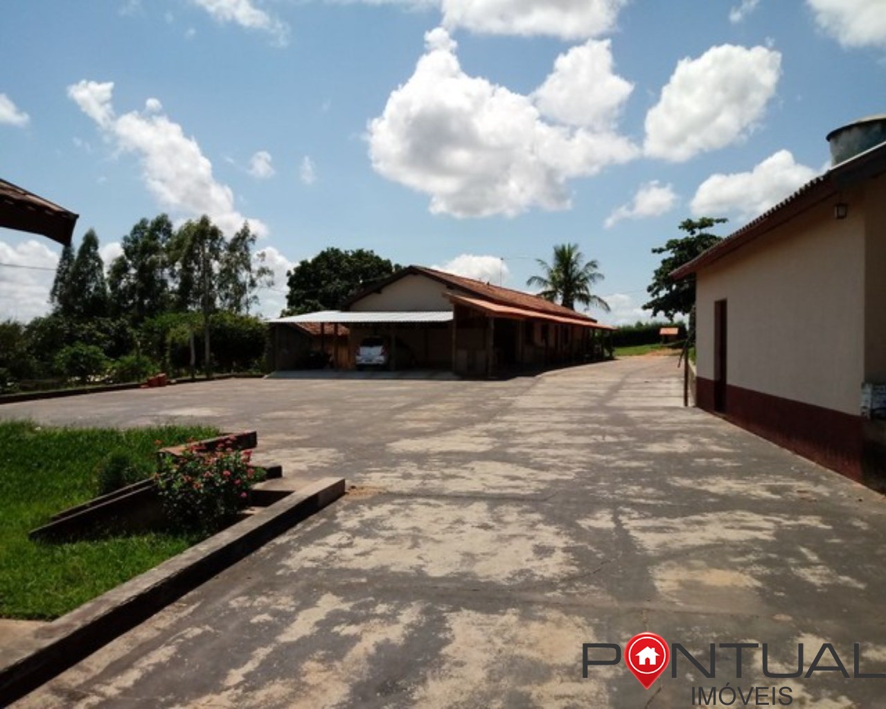 Sítio a venda 4,5 hectares garça sp - 15 mil pés café - acei