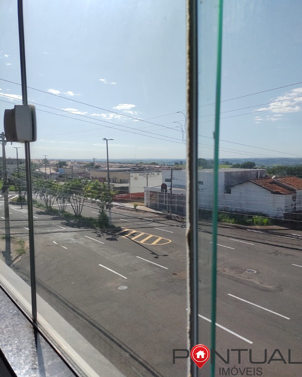 Barracão venda Marilia de 300m²no Jardim Altos do Palmital - R$ 750mil - Escritório - Pontual Imóveis sua imobiliária em Marília