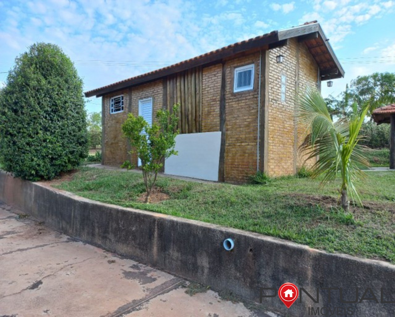 Sítio a venda 4,5 hectares garça sp - 15 mil pés café - acei