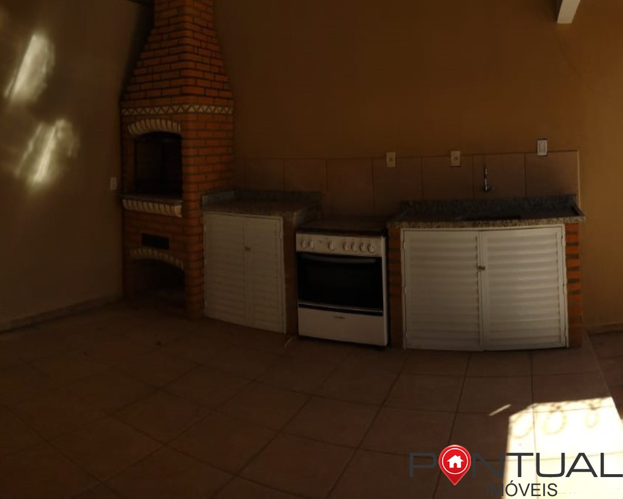 Casa Jardim Nazareth ? Casas a venda em Marília Pontual Imóveis Imobiliaria Marilia ? Aceita Permuta e Negocia Agende Visita Agora