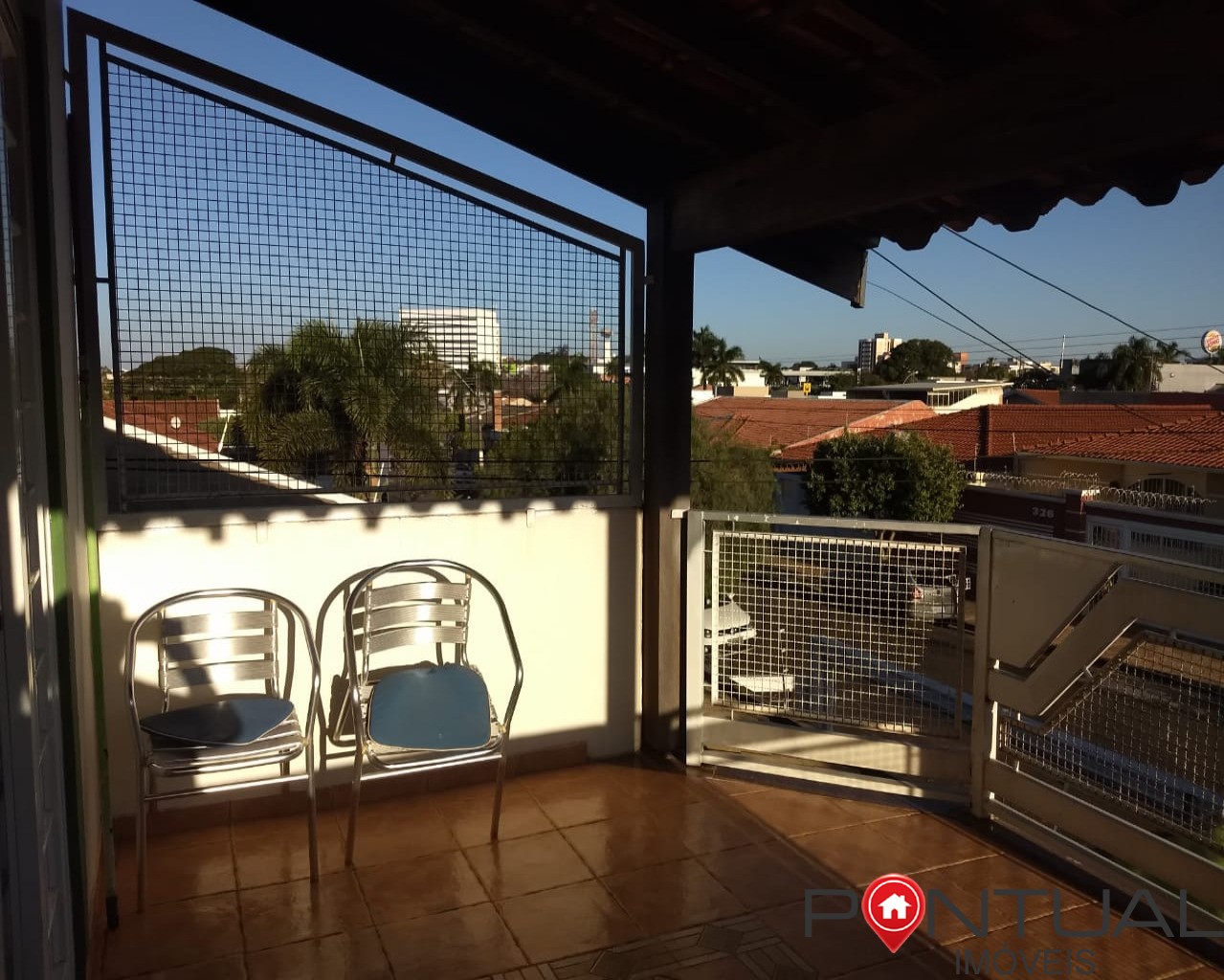 Casa jardim tangará ? casas a venda em marília pontual imóve