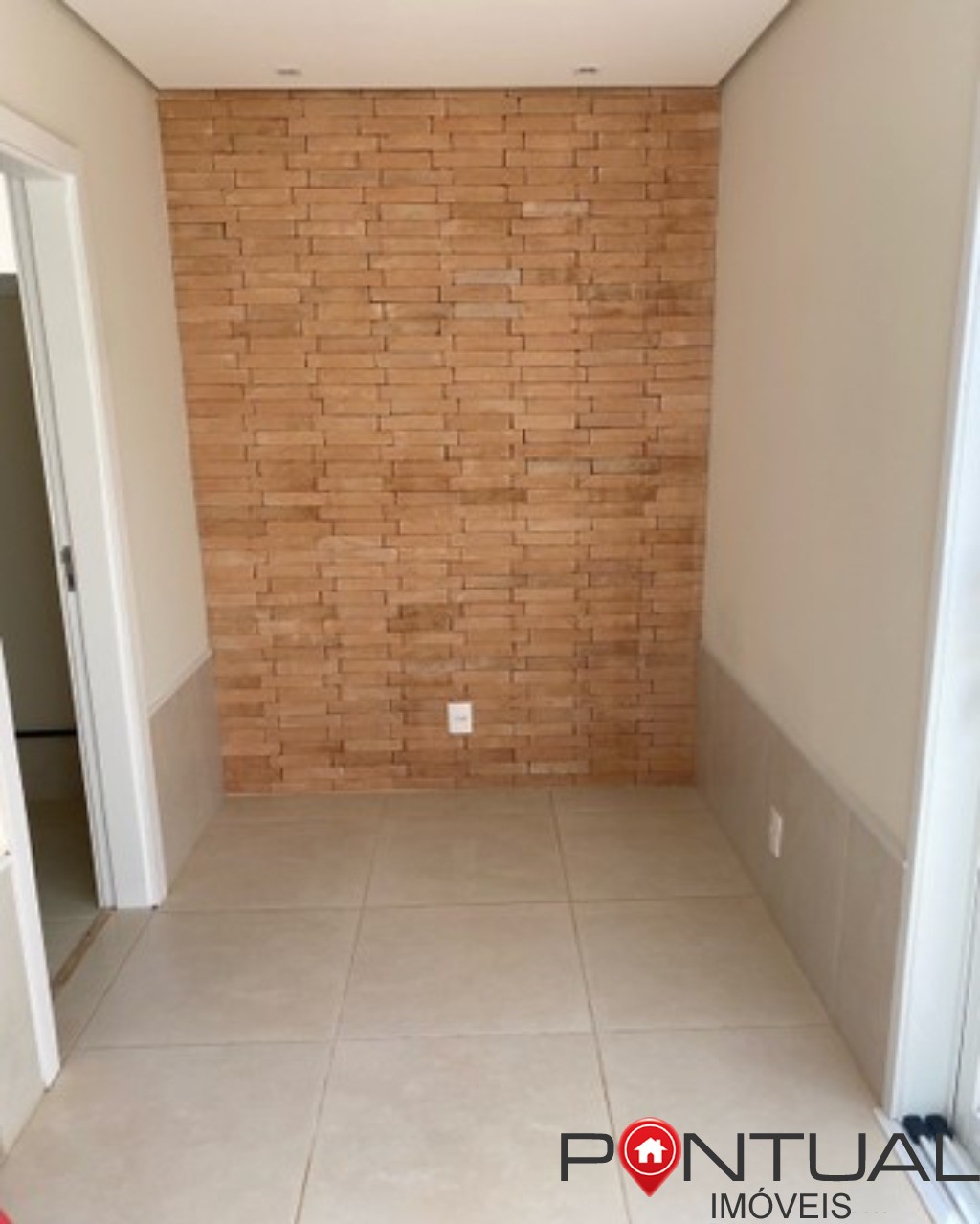 Casa em condomínio de luxo no jardim tropical, marília-sp: 3