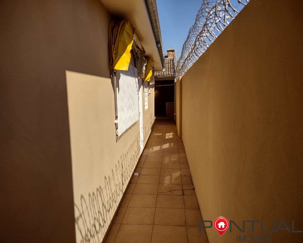 Casa Jardim Nazareth ? Casas a venda em Marília Pontual Imóveis Imobiliaria Marilia ? Aceita Permuta e Negocia Agende Visita Agora