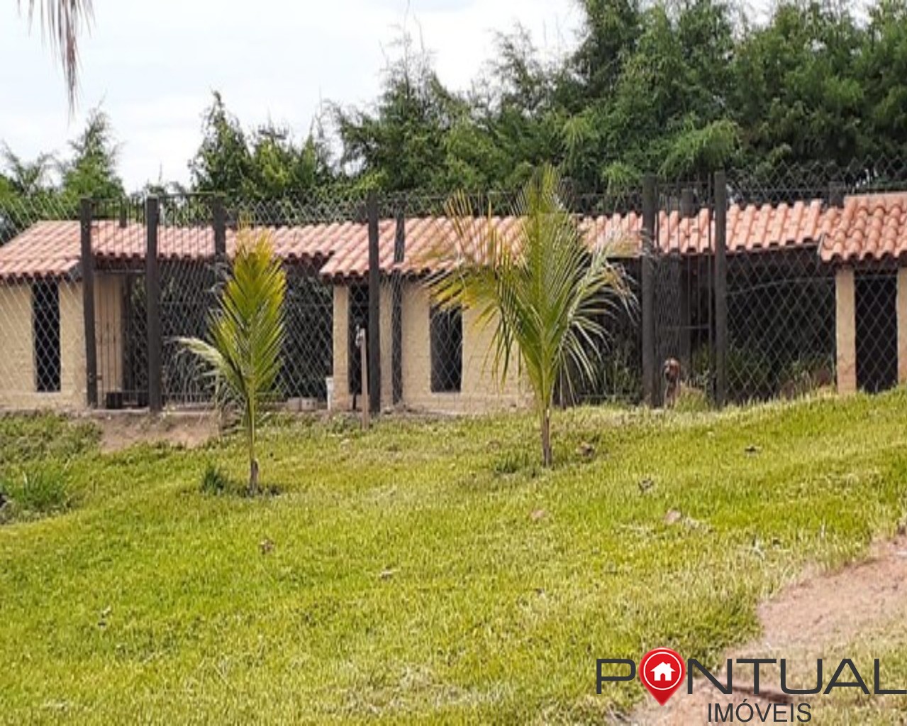Sítio a venda 4,5 hectares garça sp - 15 mil pés café - acei