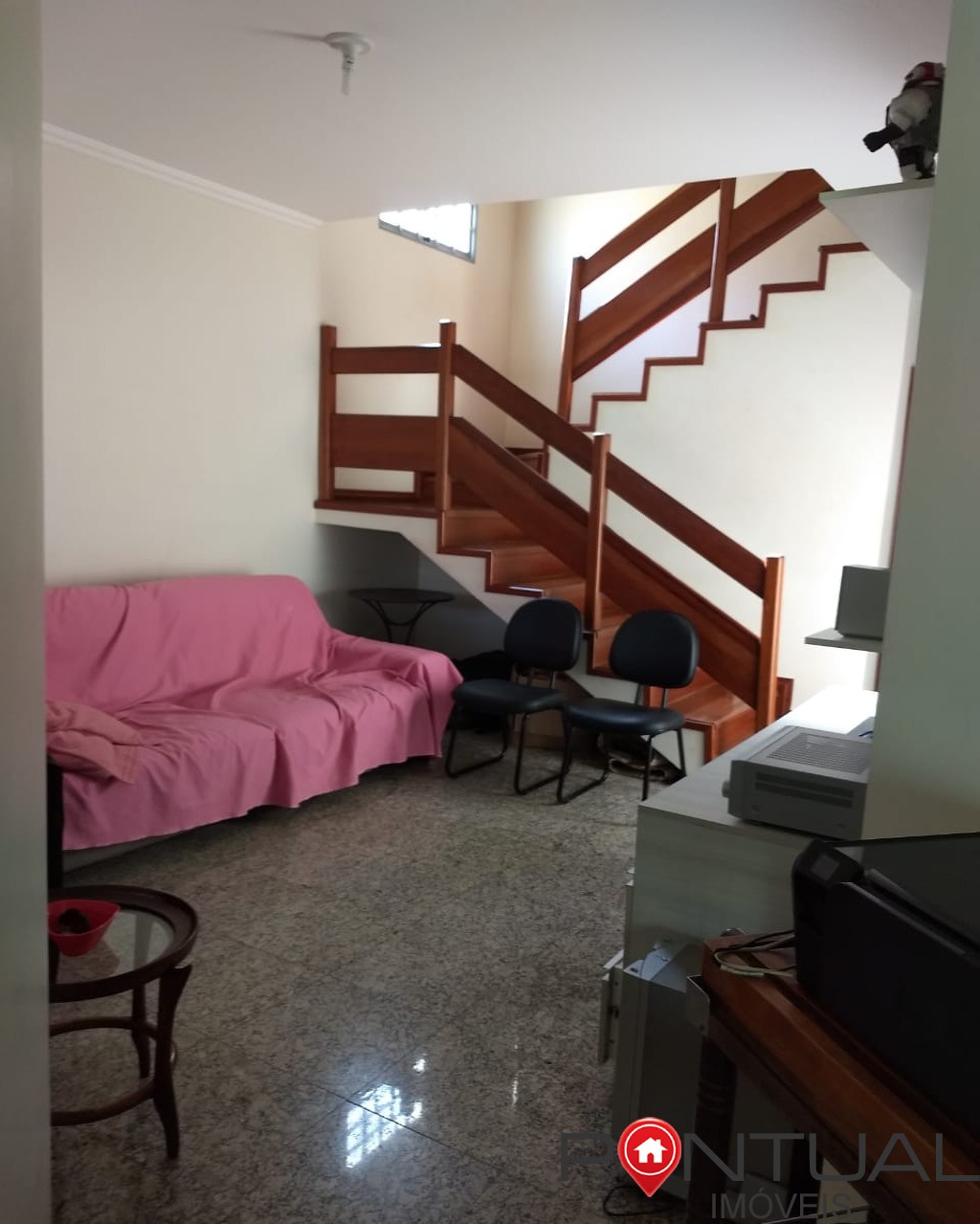 Casa Jardim Tangará ? Casas a venda em Marília Pontual Imóveis Imobiliaria Marilia ? Valor Negociável Agende Visita com a Imob Marilia