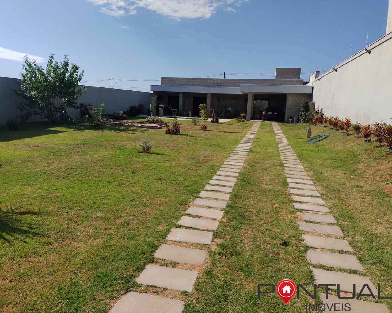 Casa à venda marília condomínio campo belo casa com piscina 