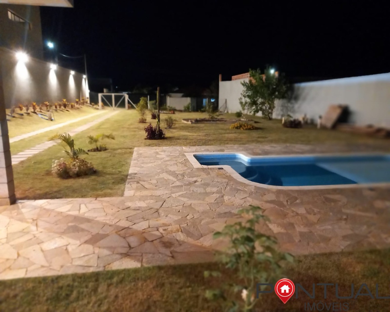 Casa à venda marília condomínio campo belo casa com piscina 