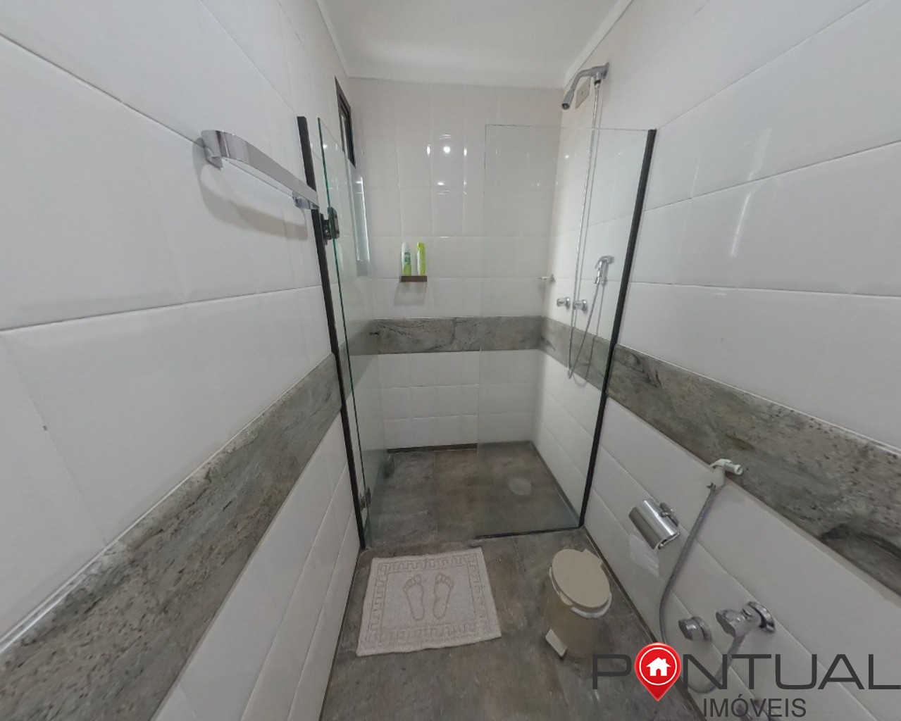 Apartamento à Venda no Edifício Leblon. Venha conhecer!