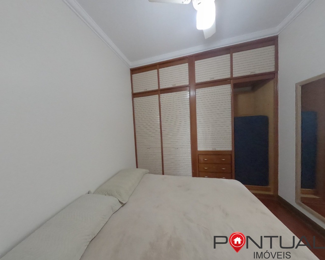 Apartamento à Venda no Edifício Leblon. Venha conhecer!