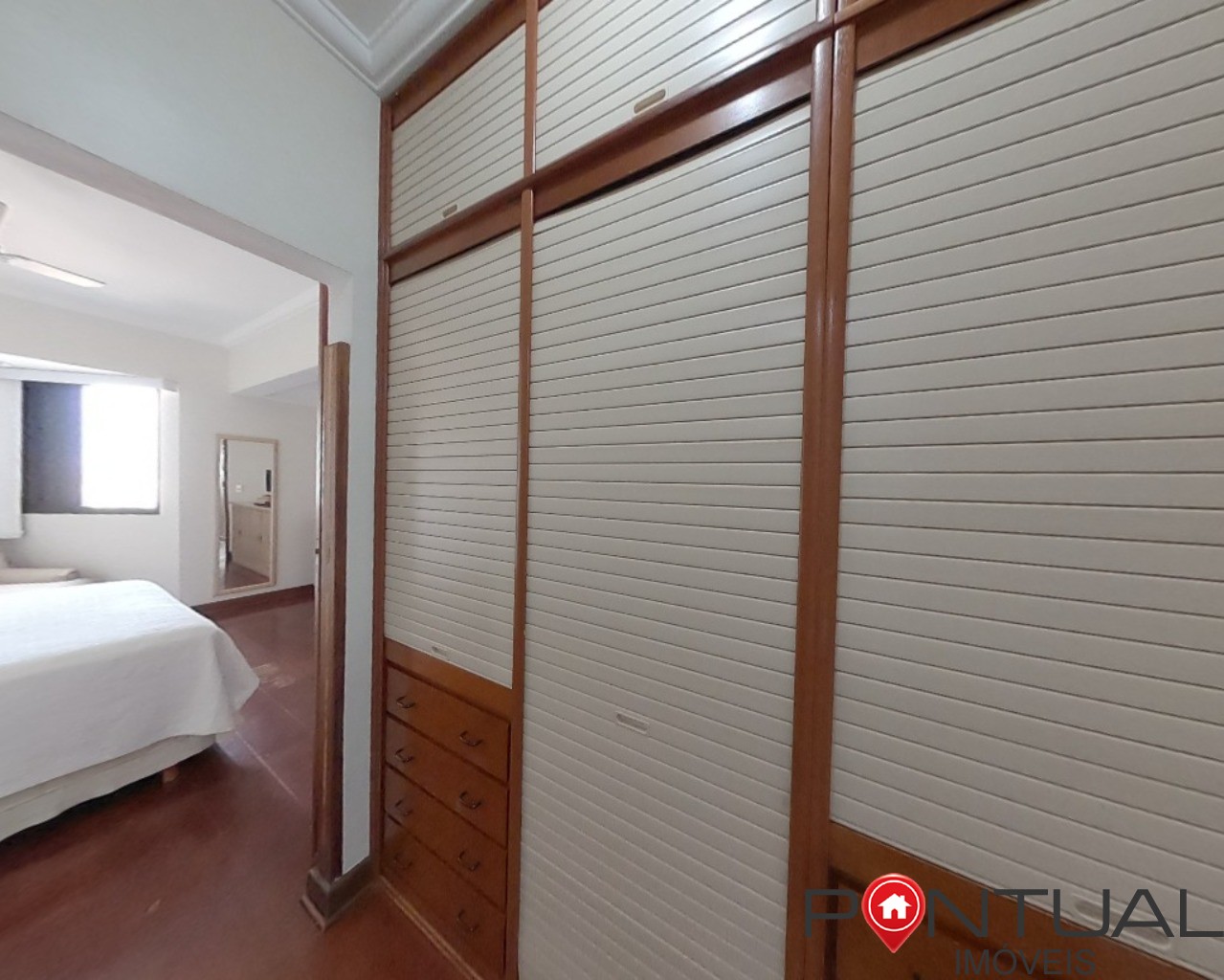 Apartamento à Venda no Edifício Leblon. Venha conhecer!
