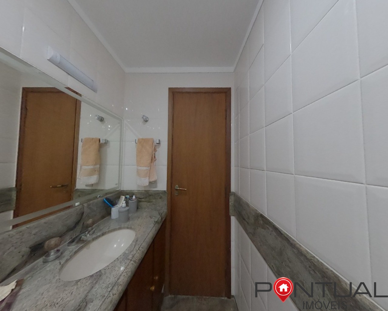 Apartamento à Venda no Edifício Leblon. Venha conhecer!