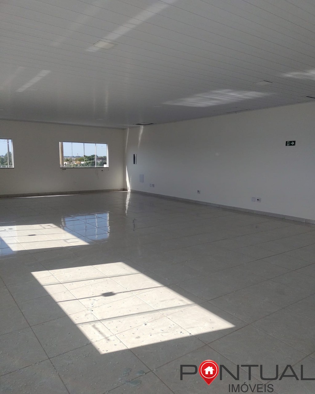 Barracão venda marilia de 300m²no jardim altos do palmital -