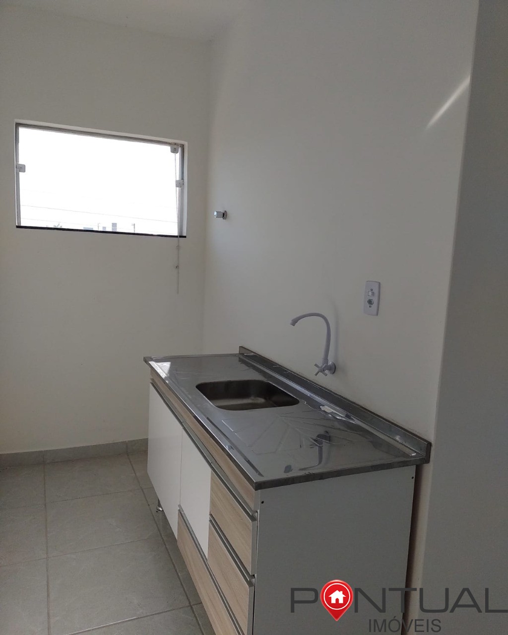 Barracão venda Marilia de 300m²no Jardim Altos do Palmital - R$ 750mil - Escritório - Pontual Imóveis sua imobiliária em Marília