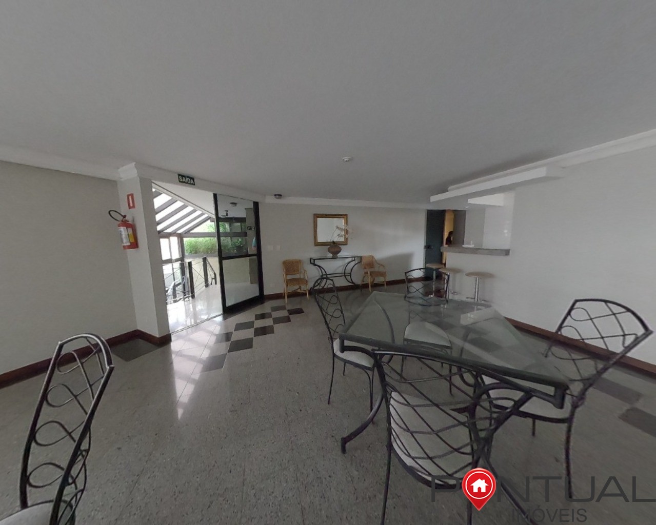 Apartamento à Venda no Edifício Leblon. Venha conhecer!