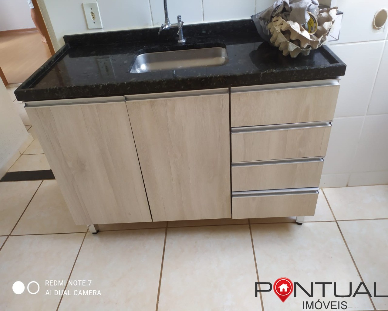 Apartamento 2 quartos venda jardim california R$ 160.000 - á