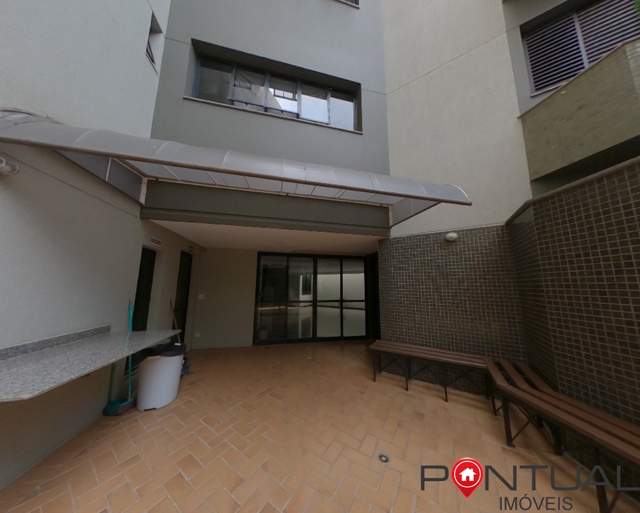 Apartamento à Venda no Edifício Leblon. Venha conhecer!