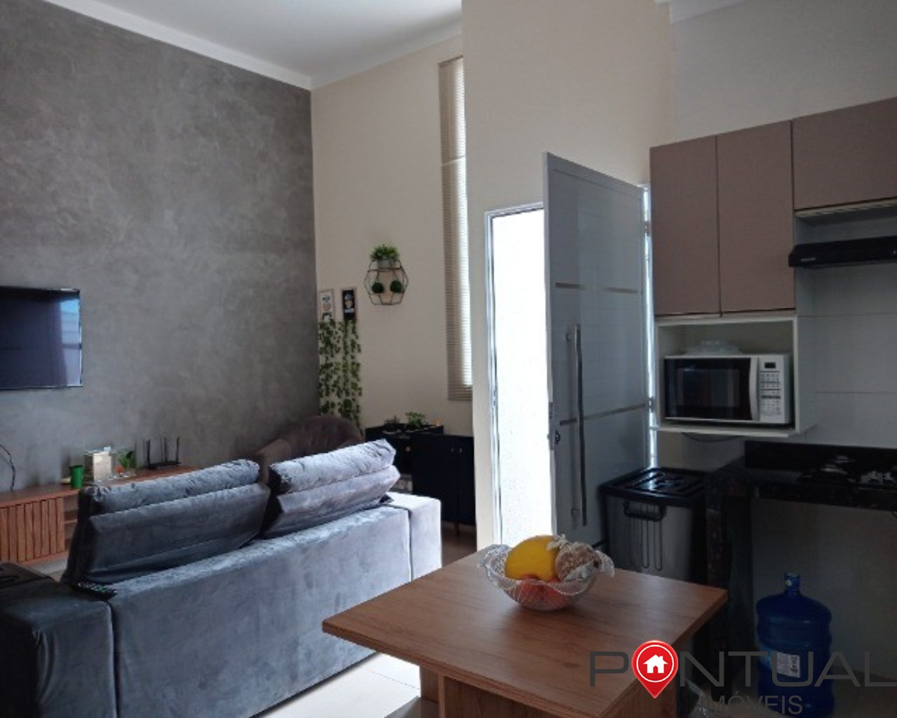 Casa à venda em marília na zona sul. Venha conhecer!