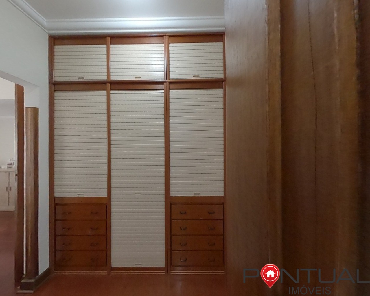 Apartamento à Venda no Edifício Leblon. Venha conhecer!