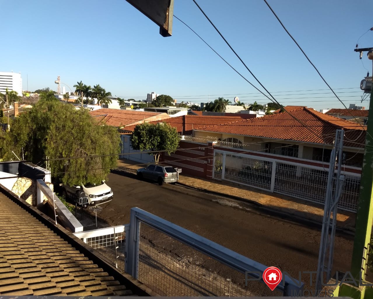 Casa jardim tangará ? casas a venda em marília pontual imóve