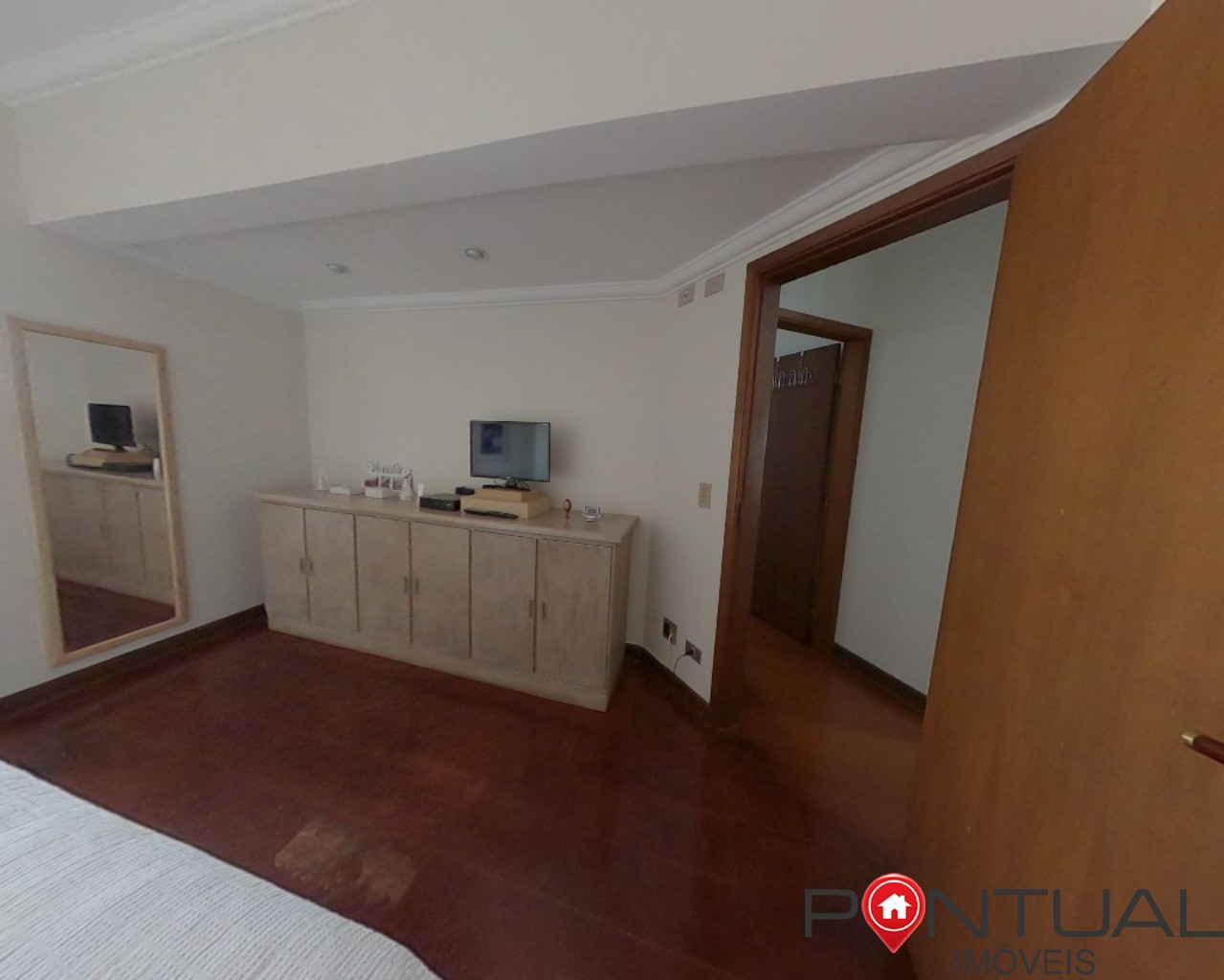 Apartamento à Venda no Edifício Leblon. Venha conhecer!