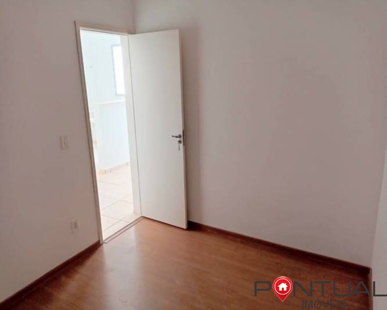 Apartamento 2 quartos venda Jardim California R$ 160.000 - Área de lazer completa - Pontual Imóveis sua imobiliária em Marília