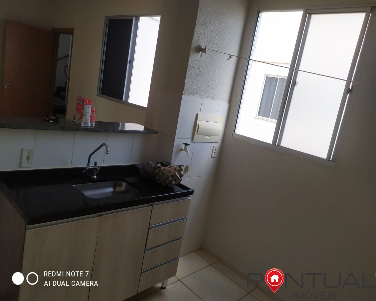 Apartamento 2 quartos venda jardim california R$ 160.000 - á