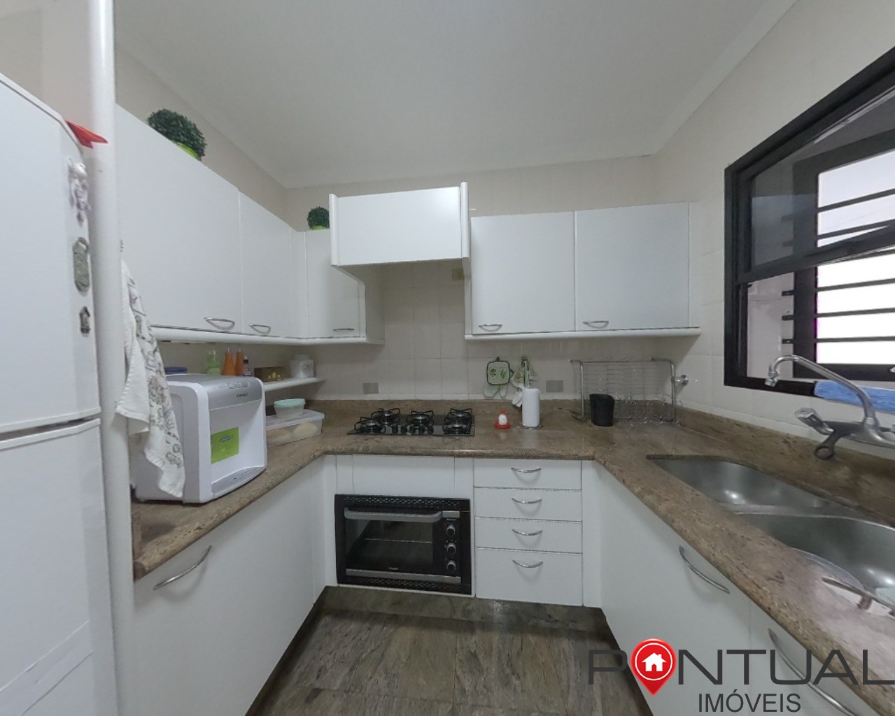 Apartamento à Venda no Edifício Leblon. Venha conhecer!