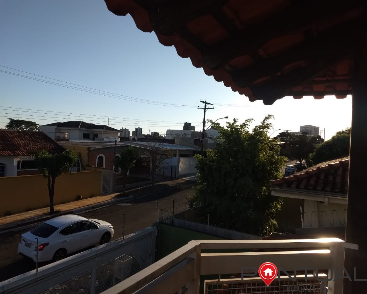 Casa jardim tangará ? casas a venda em marília pontual imóve