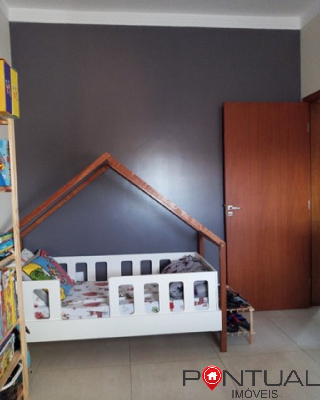 Casa à venda em marília na zona sul. Venha conhecer!