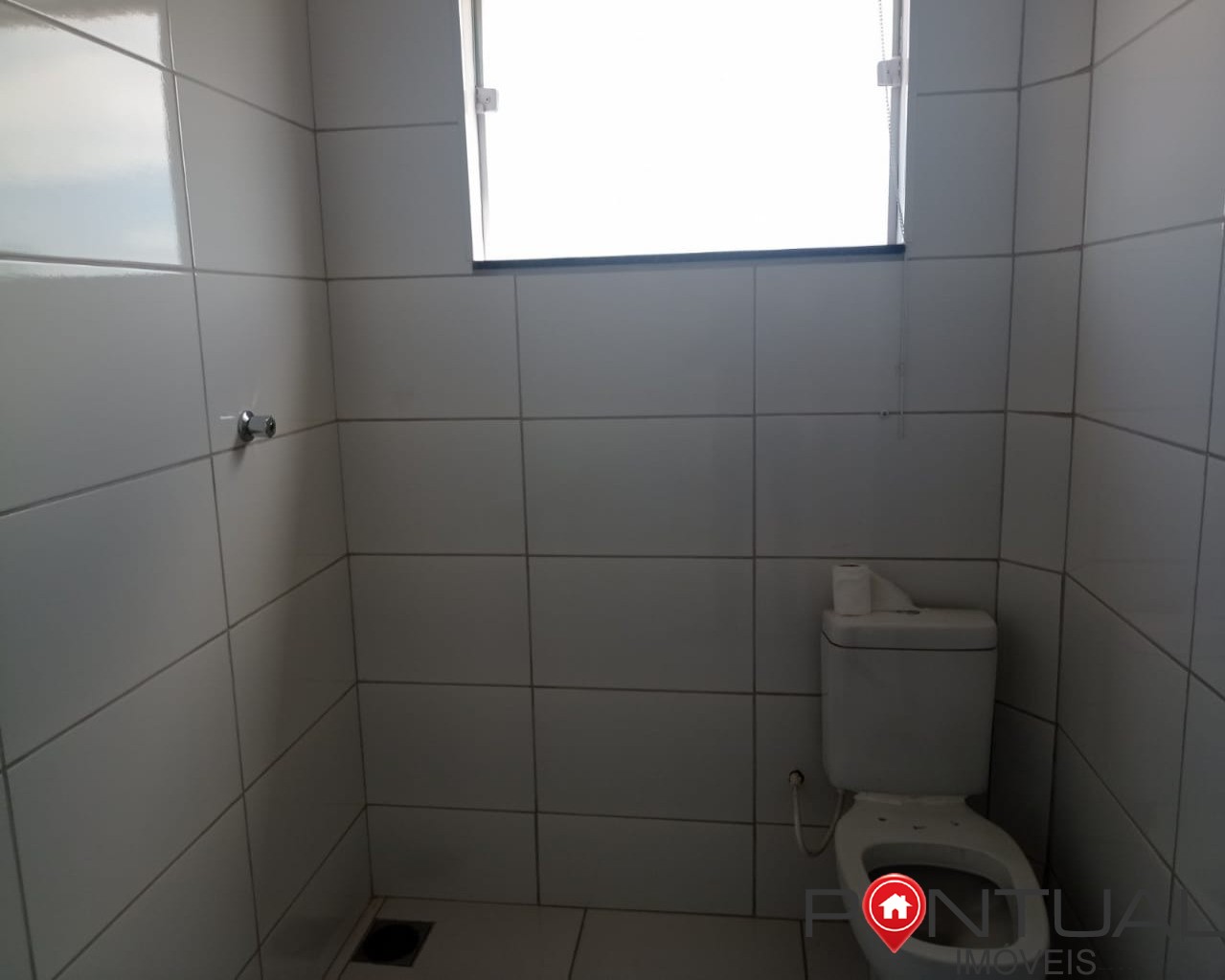 Barracão venda Marilia de 300m²no Jardim Altos do Palmital - R$ 750mil - Escritório - Pontual Imóveis sua imobiliária em Marília