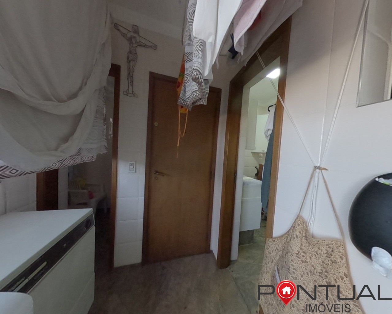Apartamento à Venda no Edifício Leblon. Venha conhecer!