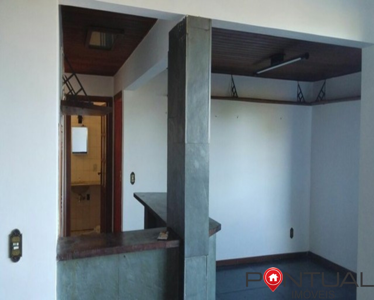 Apartamento à Venda em Marília no Centro