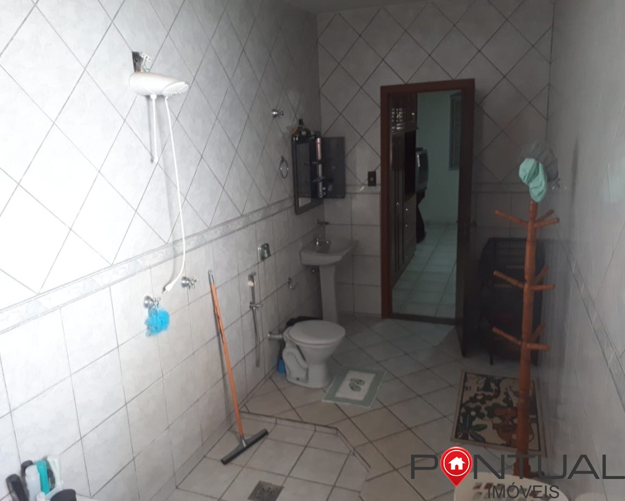 Imperdível casa à venda em marília-sp, parque são jorge: 3 q