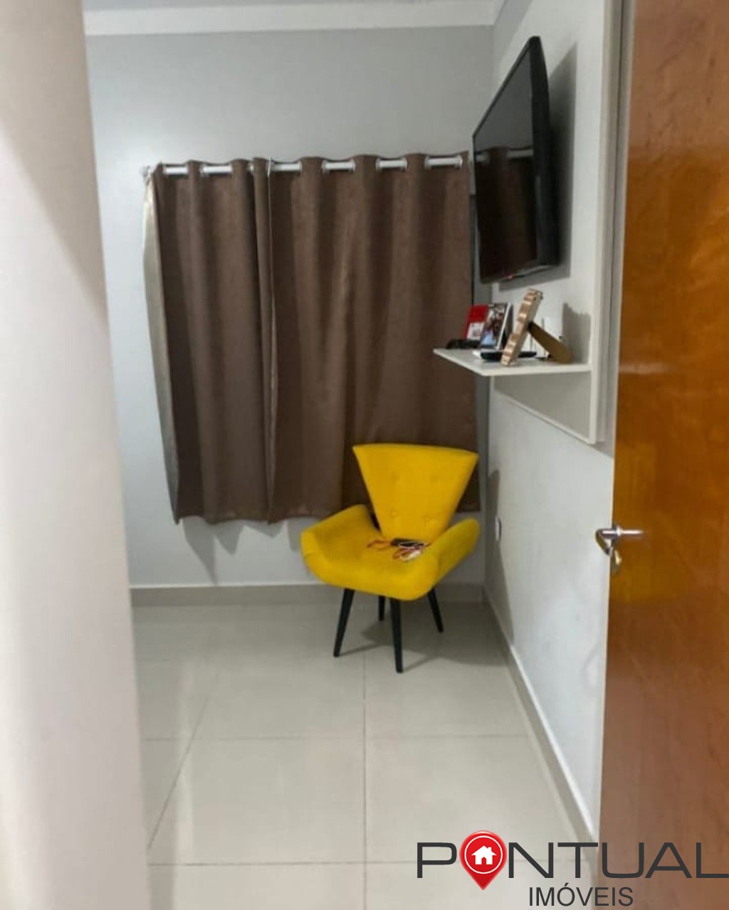 Casa à venda em marília no bairro alto cafezal. Venha conhec