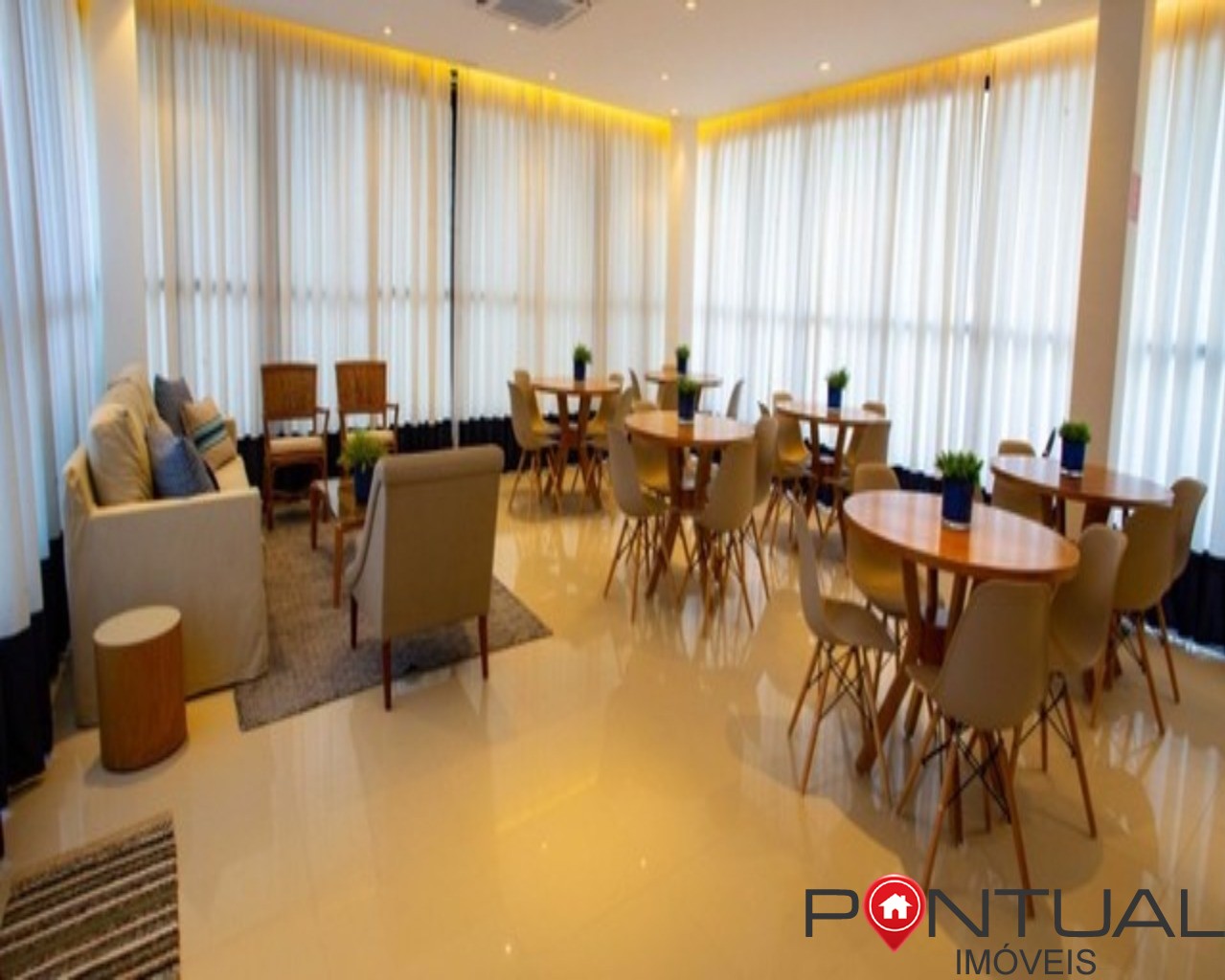 Apartamento à Venda em Marília no Essence Club House. Venha Visitar com a Pontual Imóveis sua imobiliária em Marília